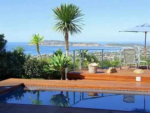 Bosavern Guest House