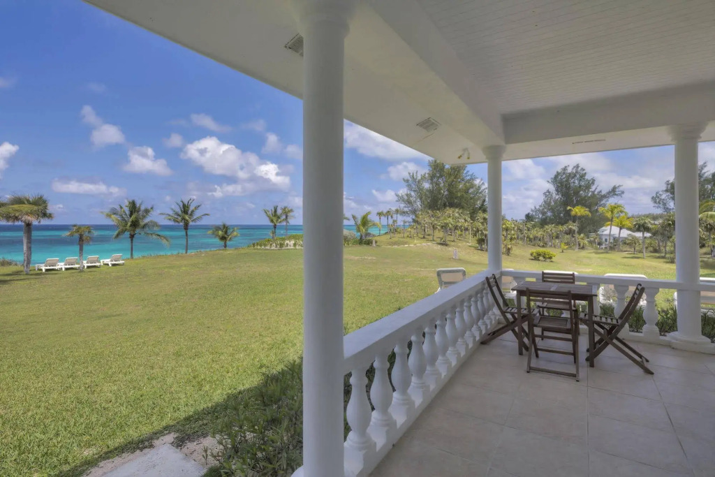 Seven Palms