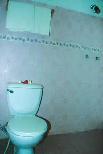 Satrya Ayu Hotel