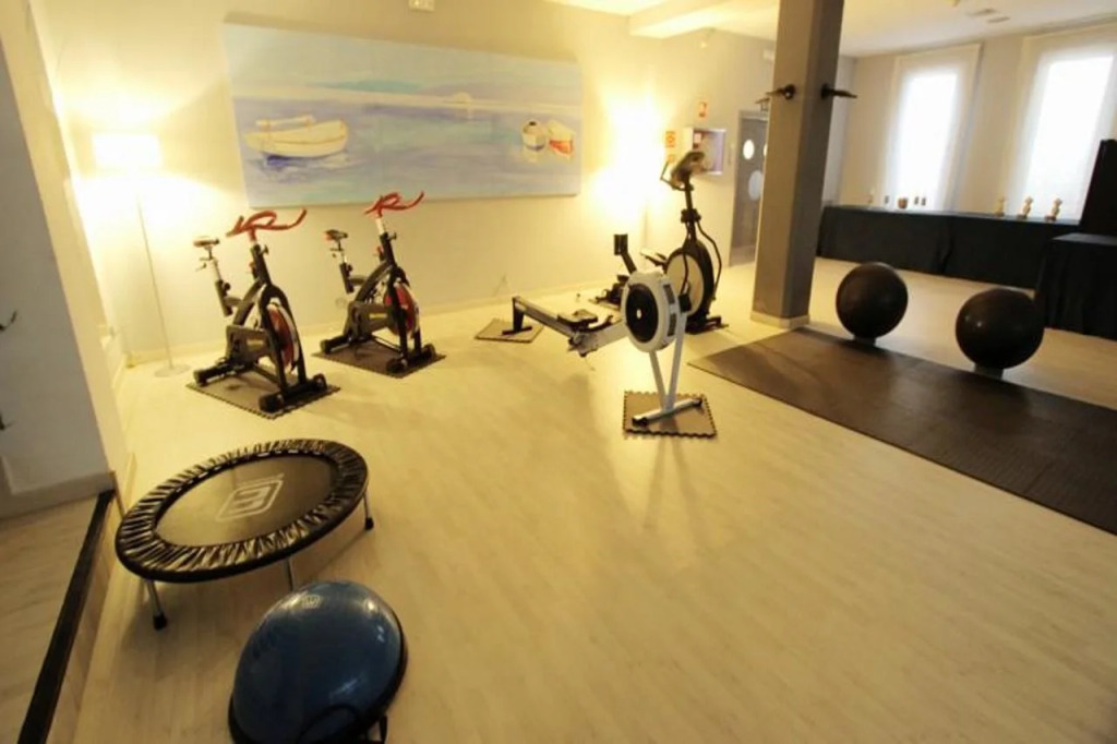 Hotel Patricia Menorca