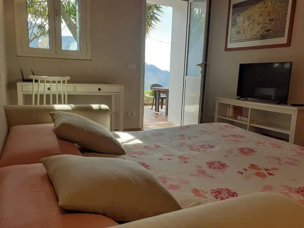 family Stay in French Riviera
