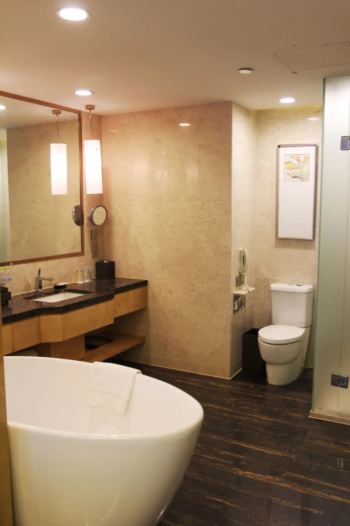 Pullman Linyi Lushang