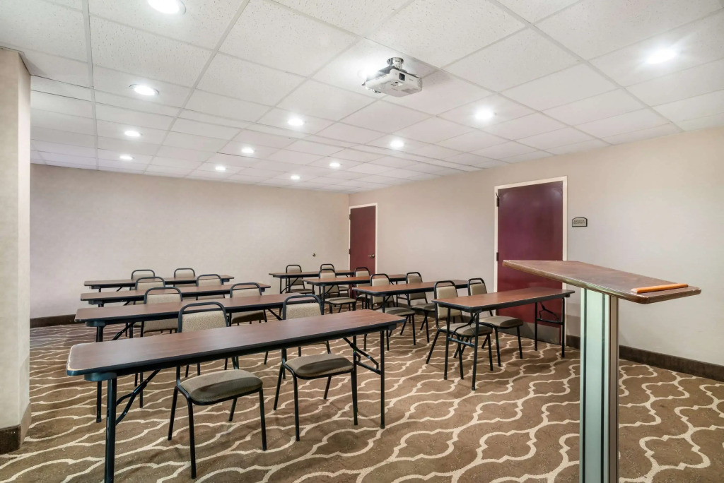 Comfort Inn & Suites Lake Norman
