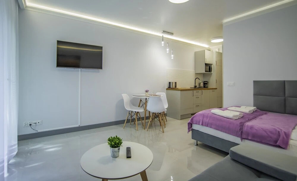 Baltic-Apartments - Apartamenty Matejki