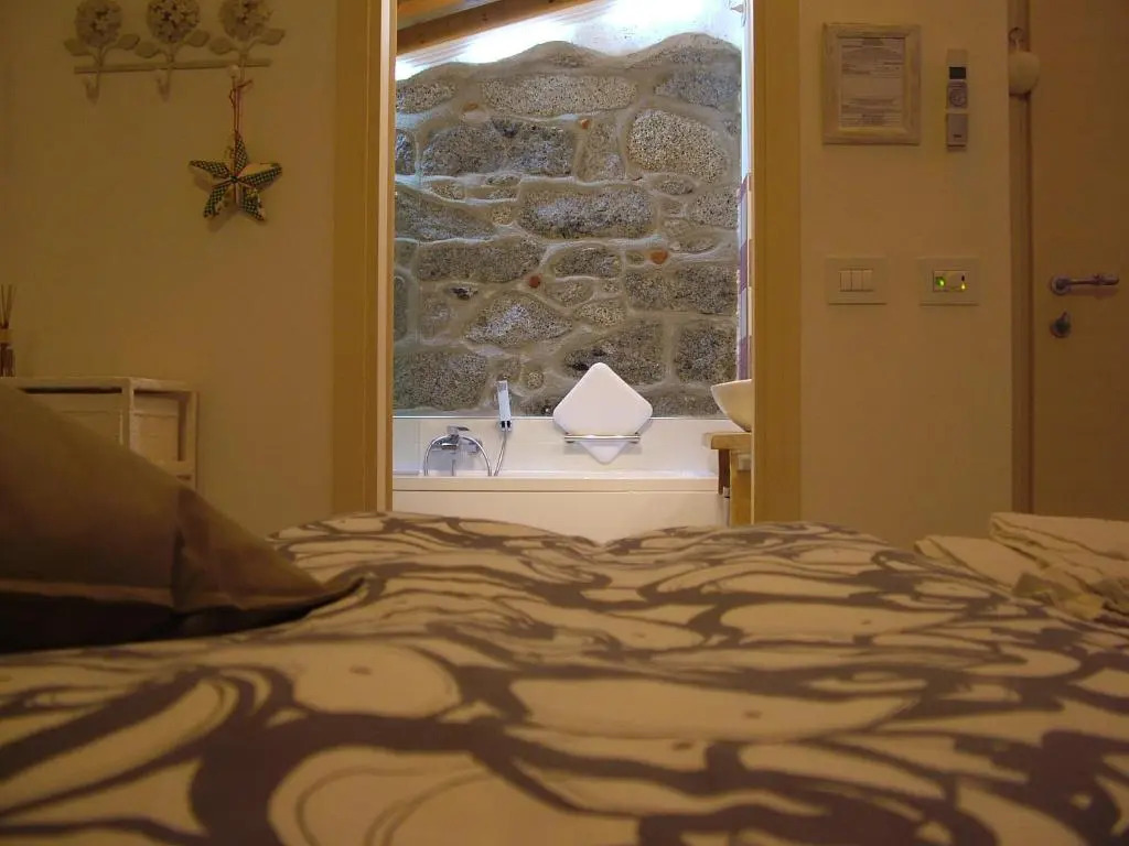 B&B Il Noce alla Finestra
