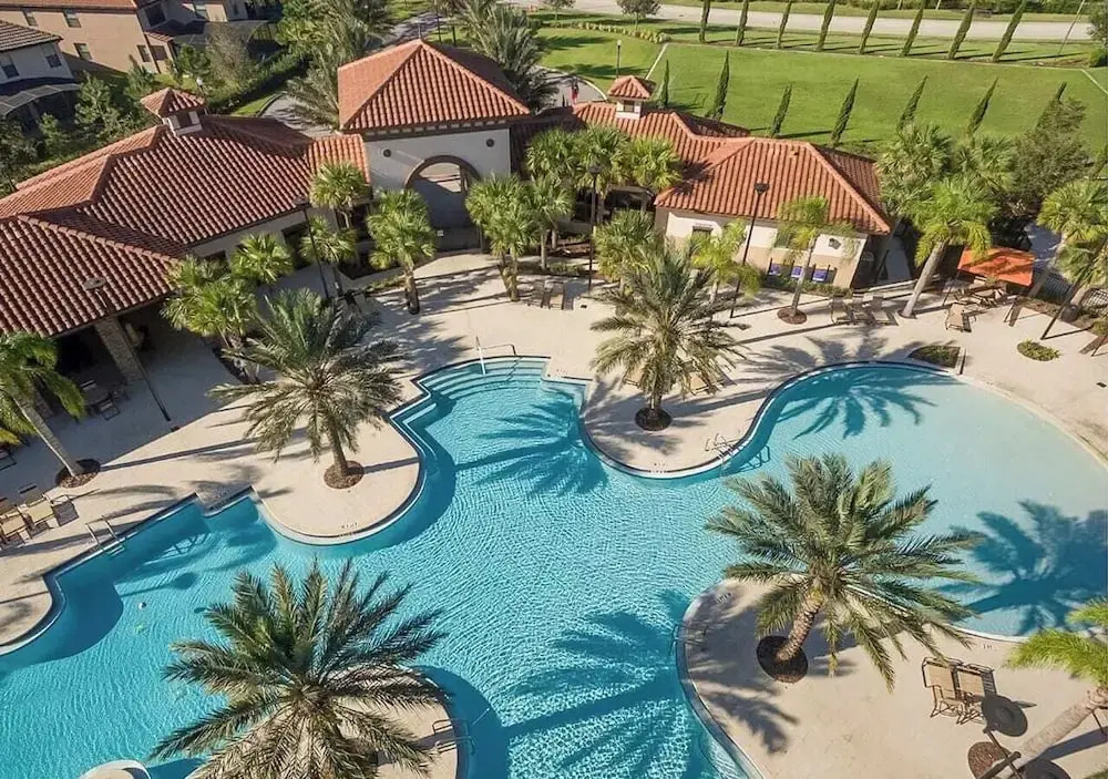 Upstay-solterra Home With Private Pool Hot Tub