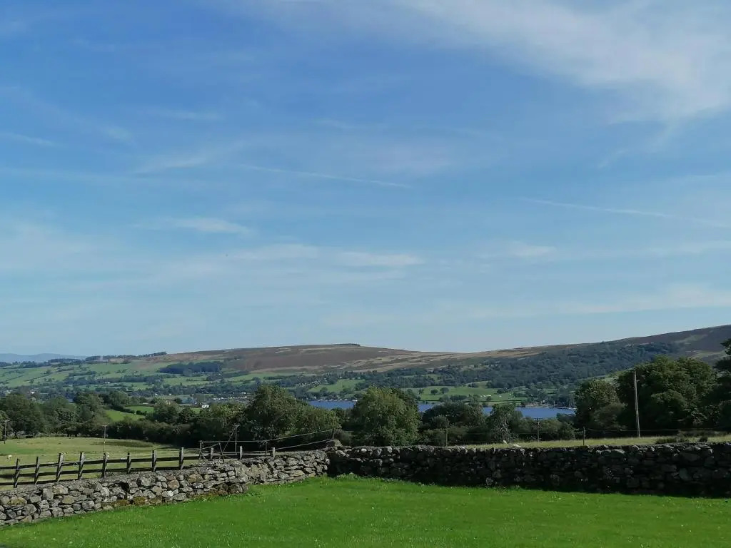 Holiday Cottage 4