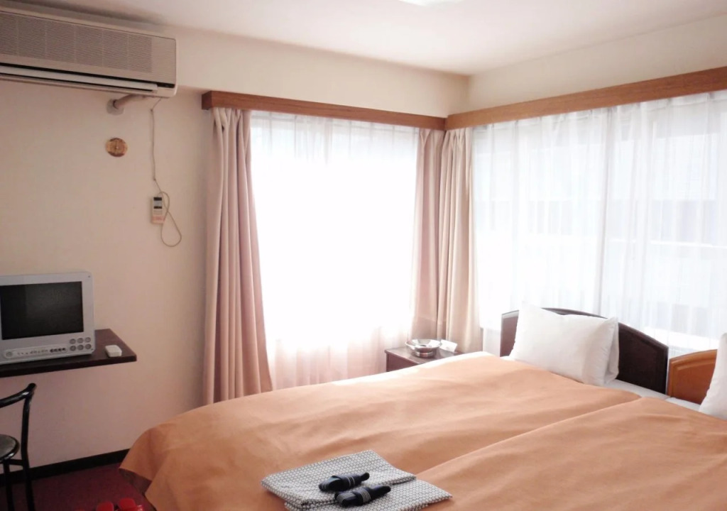 Hotel Matsumoto