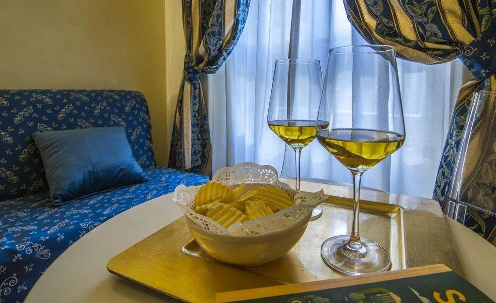 Bed and Breakfast Rosmini