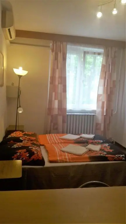 Judit Apartmanok