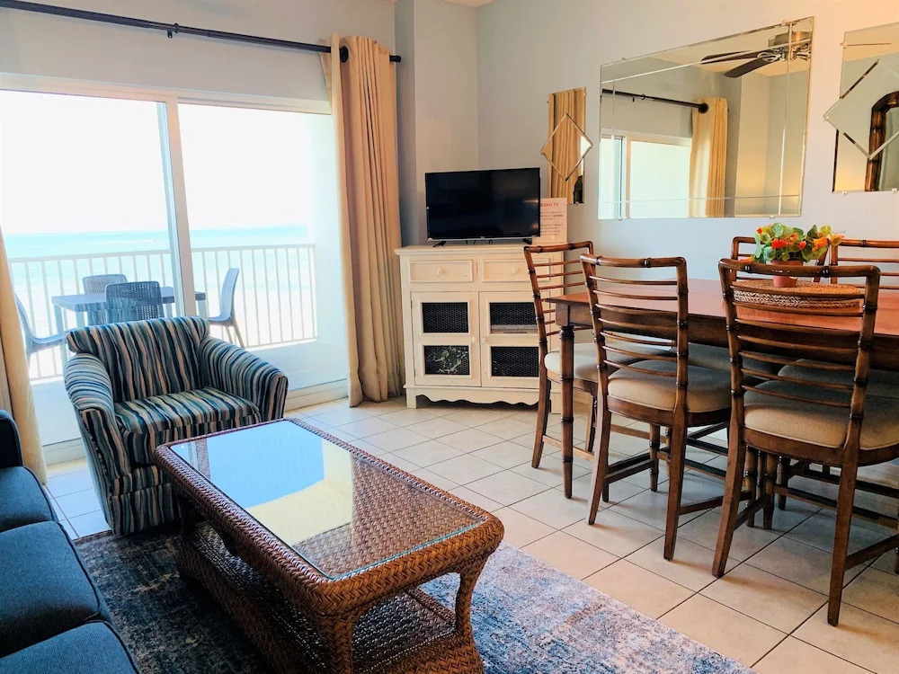 Tidewater 803 - 1 Br Condo