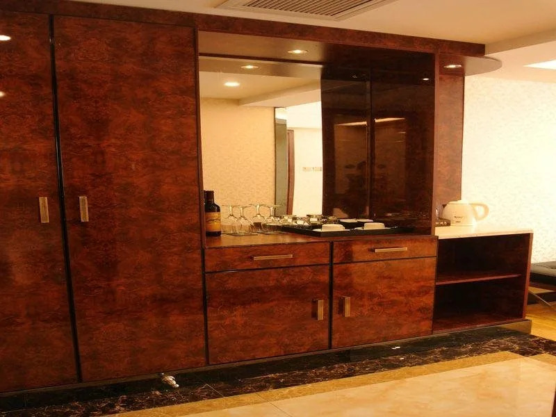Shenzhen Hawaii International Hotel