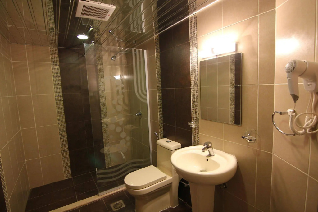 Rawaq Suites 2 - Al Arrubah