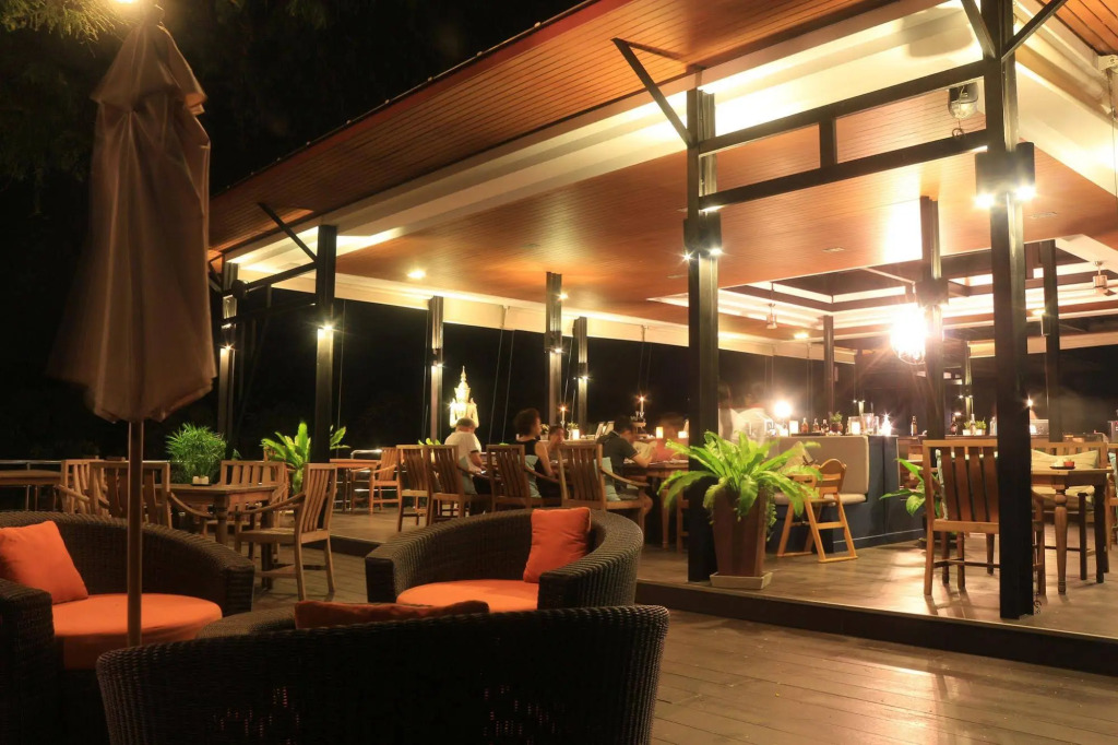 The Spirit Resort Hua Hin