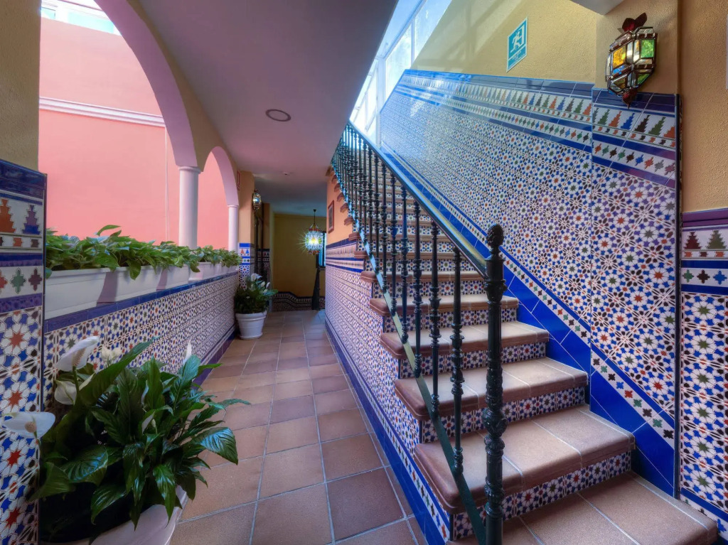 Hotel Doña Lina