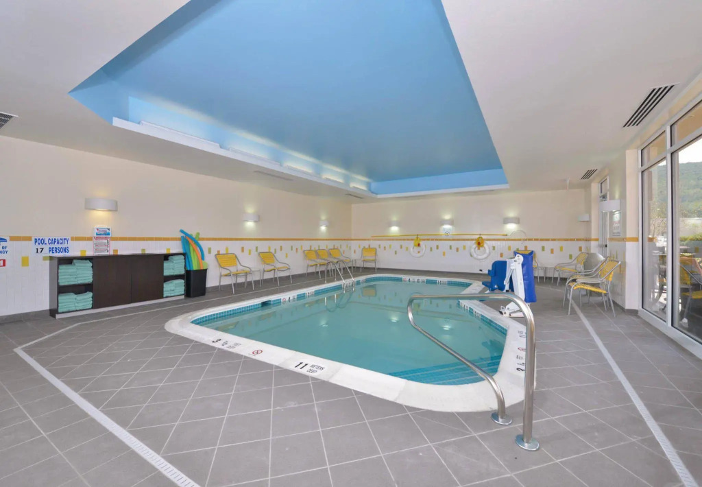 Fairfield Inn & Suites by Marriott Elmira Corning