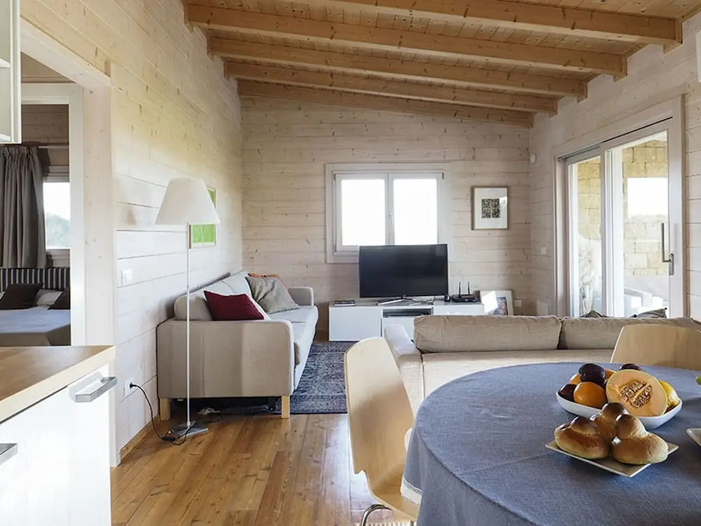 Modern Holidayhome in Noto With Pool