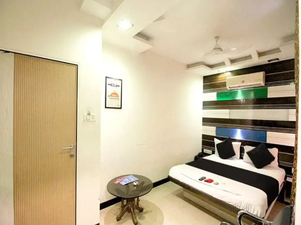 Room Maangta 122 - Andheri East
