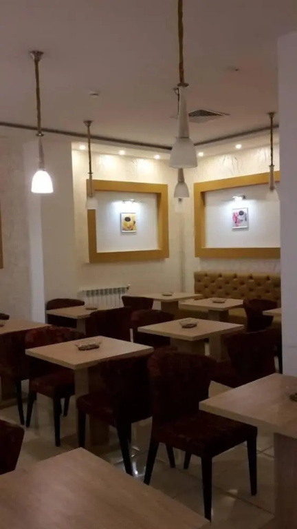 Hôtel al-ksar