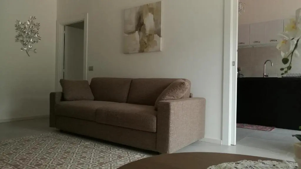 Design Apartment N. 41 (Adults Only)