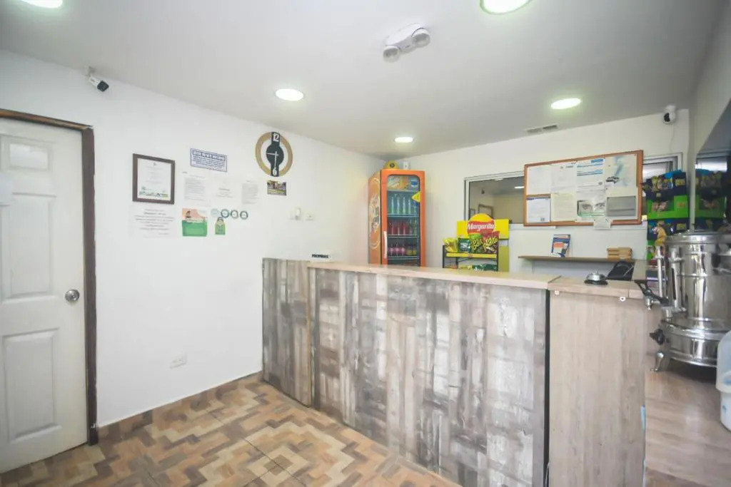 Finca Hotel Zona Franca