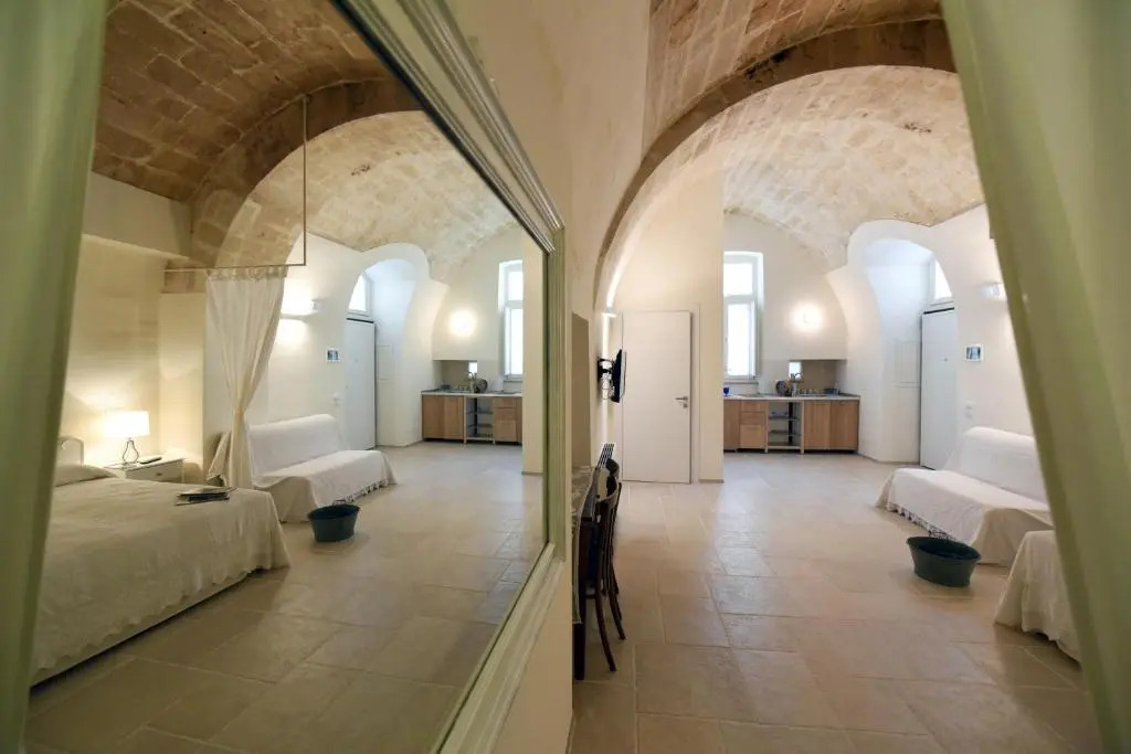Residenza Già Antico Forno