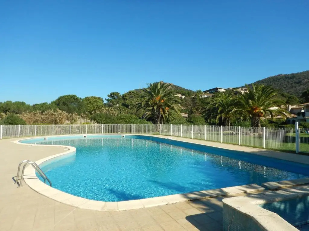 Villa 6 CinqueSensi ''Le Village Marin''