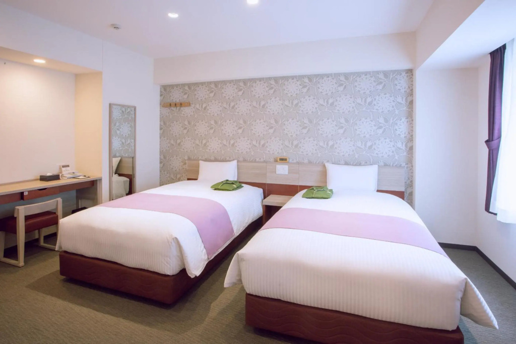 Kuretake Inn Premium Meieki minami