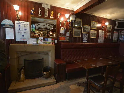 The County Hotel