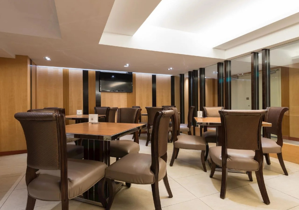 Taipei Charming City Hotel