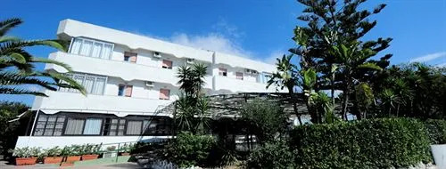 Hotel Roxana