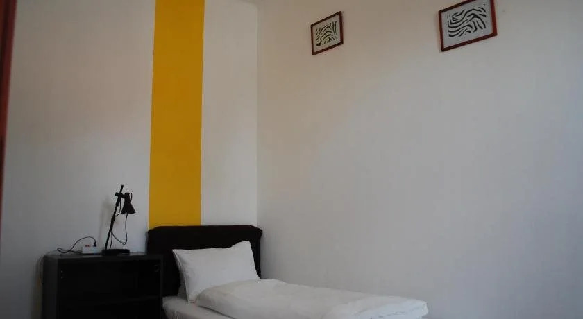 Szentmihályi 22 Apartman