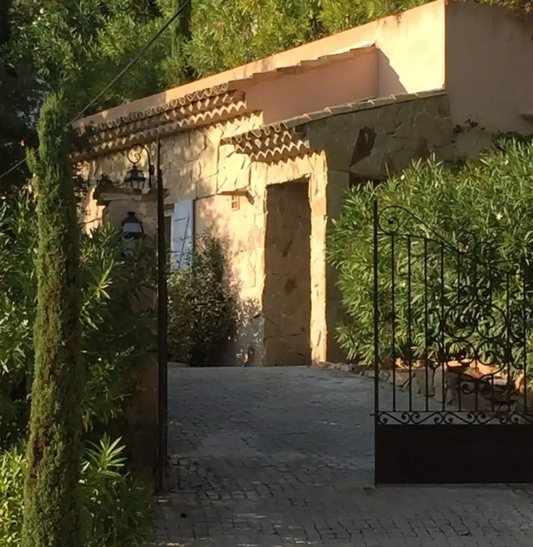 La Petite Bastide Grimaudoise