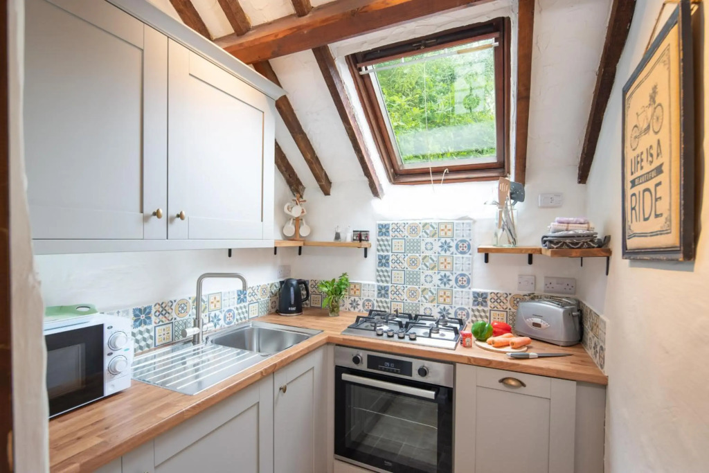 Brynarth Country Cottages