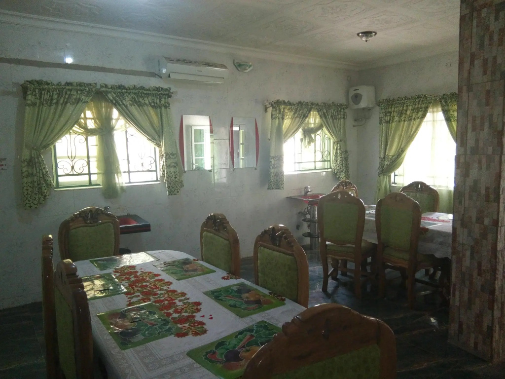Ekulu Greens Classic Suites