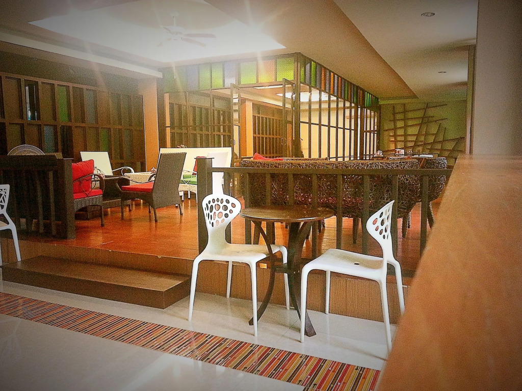 Le Luxe Residence