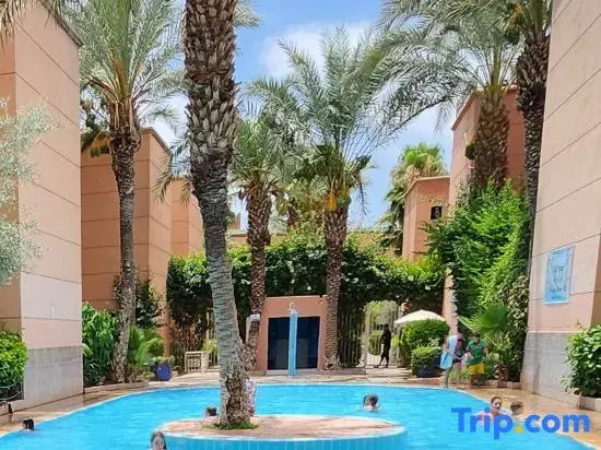Riad Beni Youssef