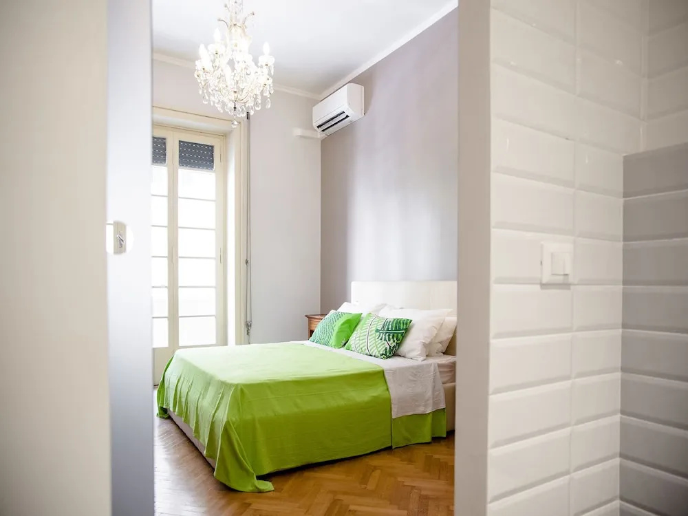 Bed  Breakfast  Casa Hedberg