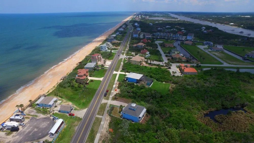 Sea Forever | Flagler Beach | Large Family Home