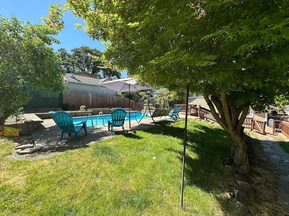 Medford Home and 2 Condos With Pool and Hot tub
