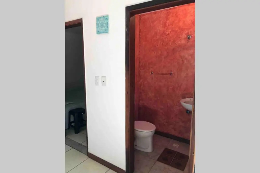 Casinha de Campo bem localizada
