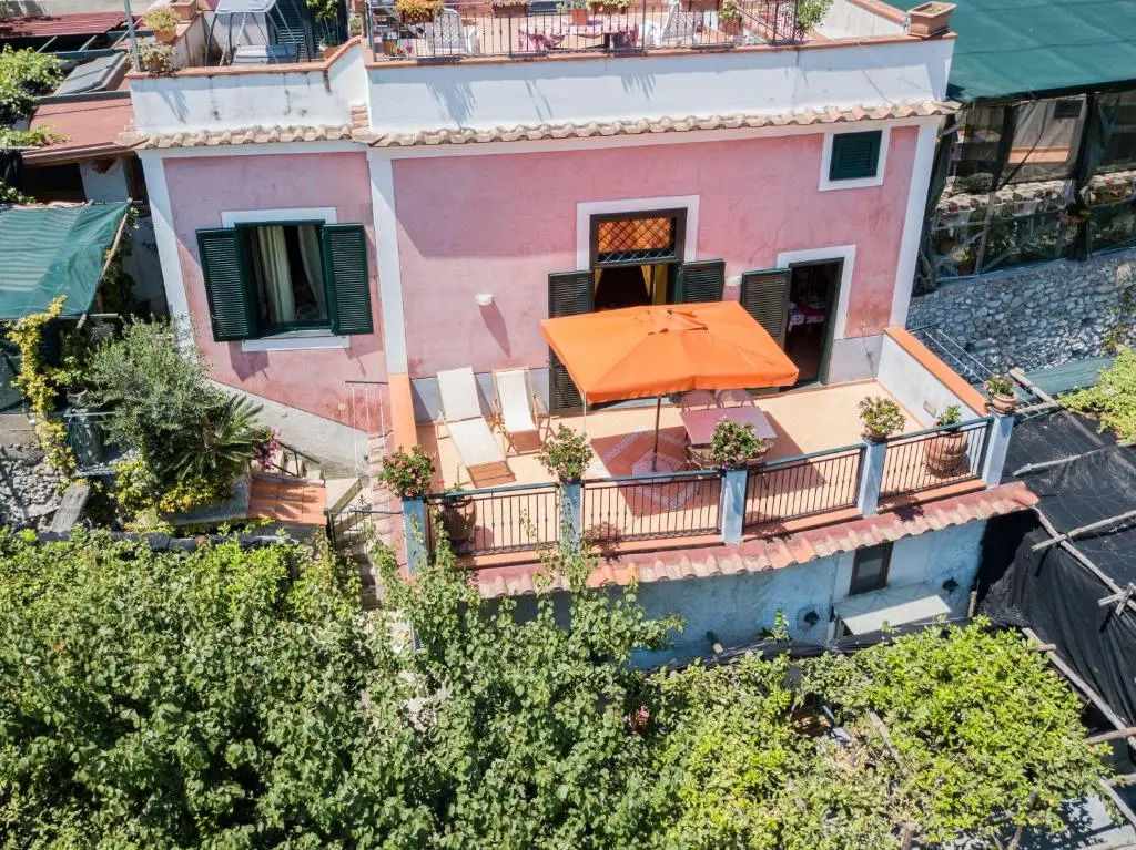 Villa Anna