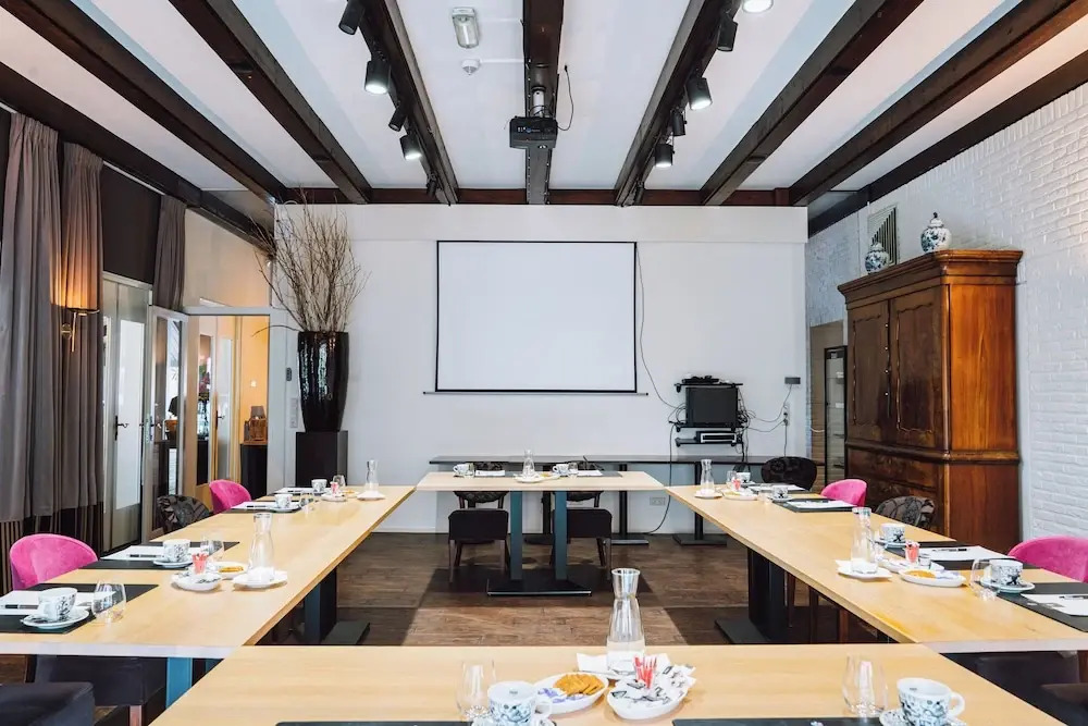 Hotel Wesseling