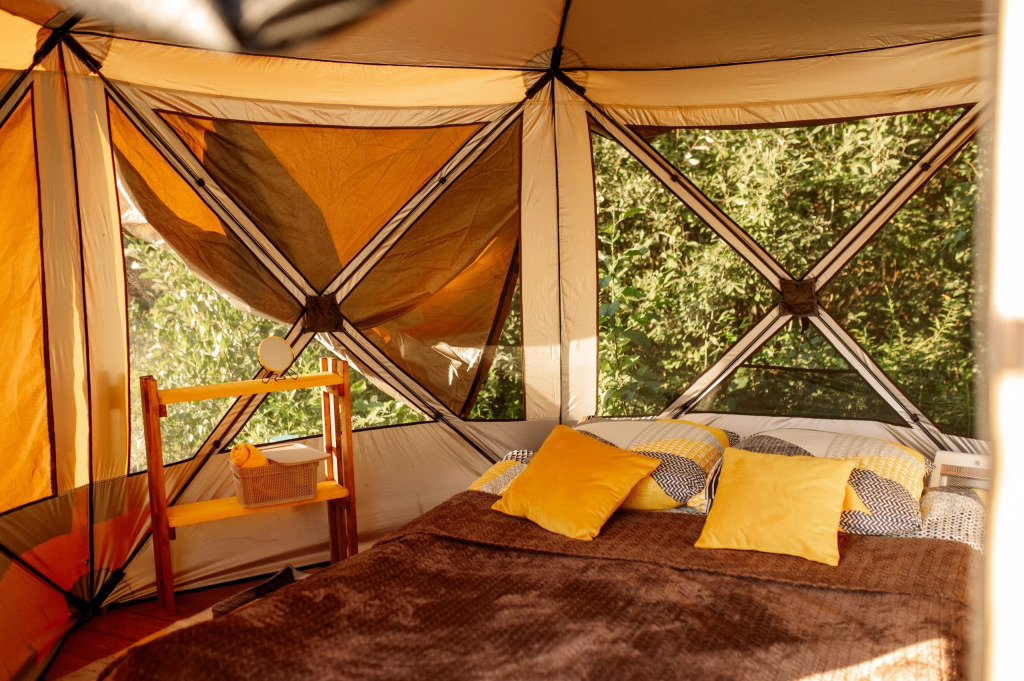 Astroglamp