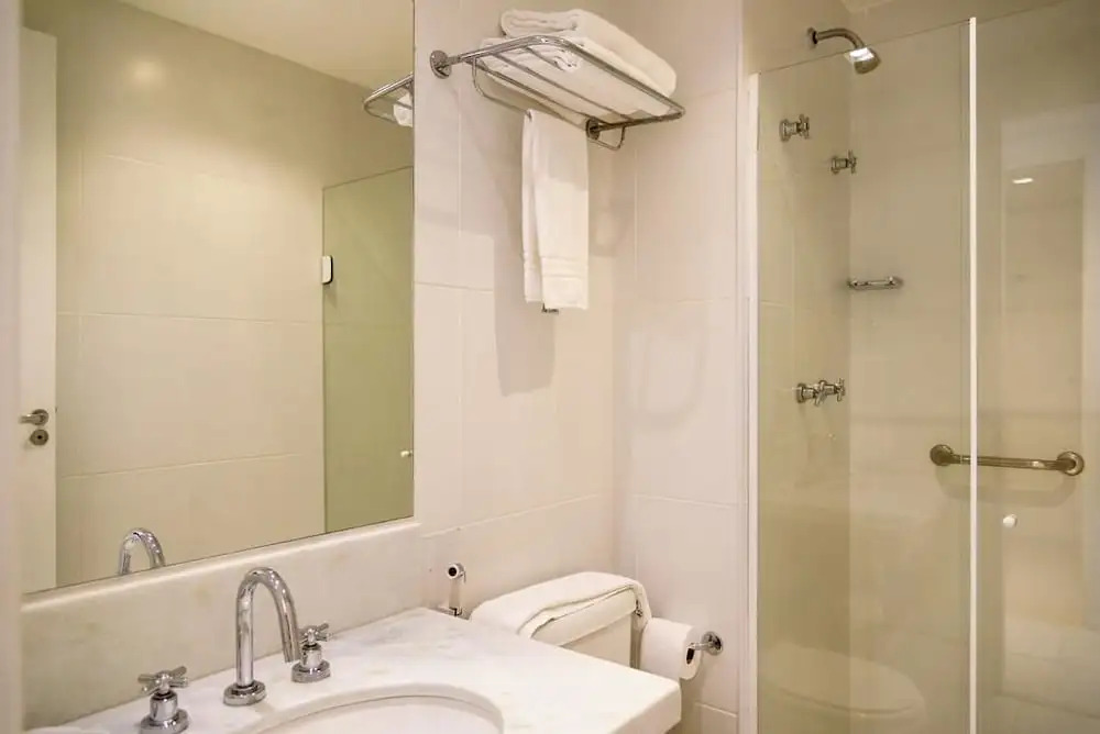 Suíte Verano Stay Barra