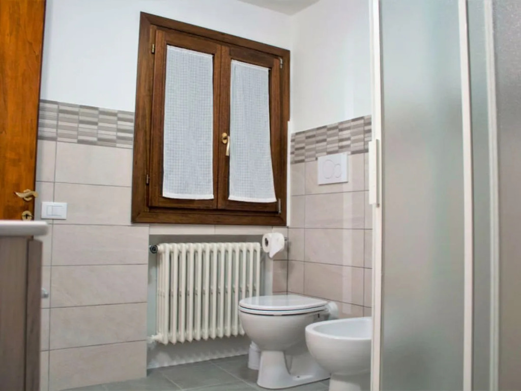 Apartment Casanas Venice 15433