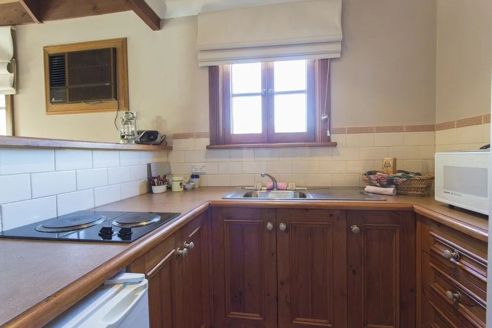 Tanunda Cottages