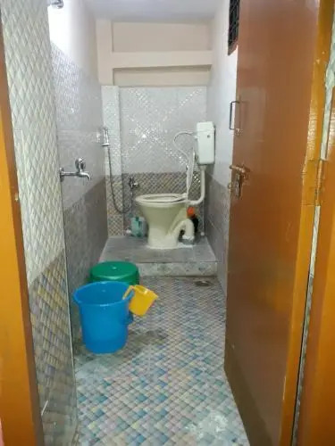 Pranis Hostel For Girl's And Working Women
