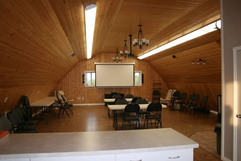 Happy Trails Campground & Cabins