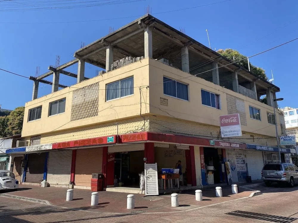 OYO Hotel Colimense